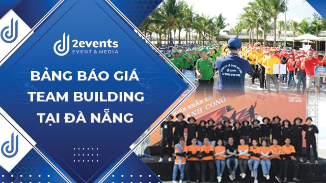 bang bao gia team building da nang