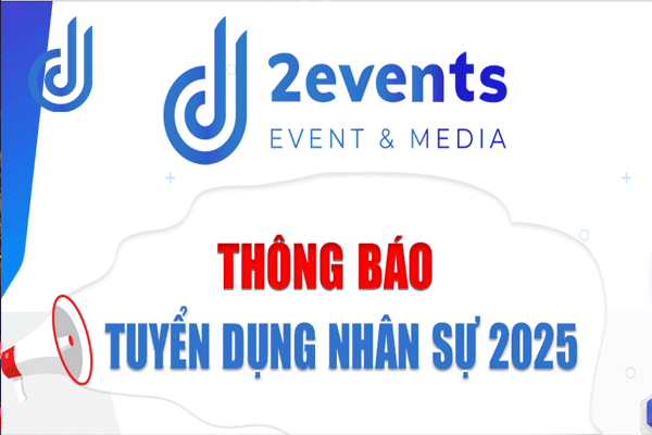 Công Ty Tổ Chức Sự Kiện Tại Đà Nẵng Miền Trung D2 Events