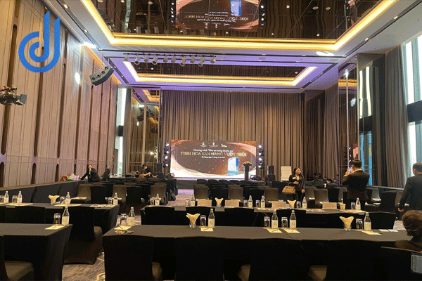 địa điểm tổ chức hội nghị hội thảo đà nẵng việt nam