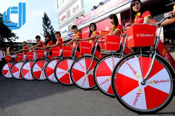 Đơn Vị Tổ Chức Road Show Ấn Tượng Tại Đà Nẵng Chuyên Nghiệp