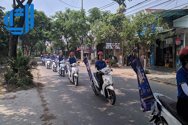 Kịch bản chương trình Road Show Mobifone ấn tượng của D2Events