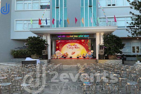 kịch bản tổ chức trung thu đà nẵng