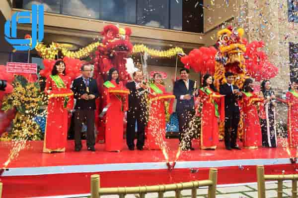 Những kinh nghiệm tổ chức sự kiện tại Đà Nẵng Miền Trung uy tín D2Events