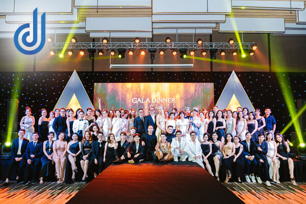 Những sản phẩm công ty tổ chức sự kiện tại Đà Nẵng miền Trung uy tín D2Events